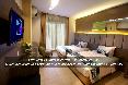 Hotel Gren Alia Cikini oda fotoğrafı