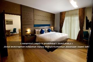 Hotel Gren Alia Cikini fotoÄŸrafÄ±