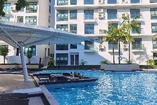 Wyndham La Vita Phuket fotoÄŸrafÄ±