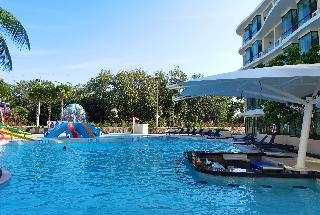 Wyndham La Vita Phuket fotoÄŸrafÄ±