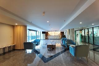 Wyndham La Vita Phuket fotoÄŸrafÄ±