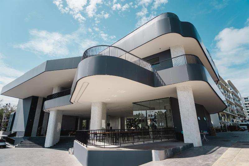 Wyndham La Vita Phuket - Lobi
