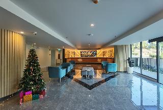Wyndham La Vita Phuket fotoÄŸrafÄ±
