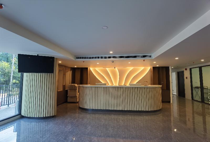 Wyndham La Vita Phuket - Lobi
