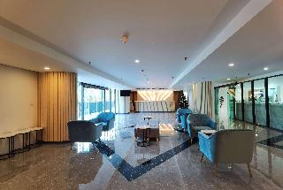 Wyndham La Vita Phuket fotoÄŸrafÄ±