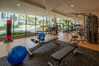 Wyndham La Vita Phuket fotoÄŸrafÄ±
