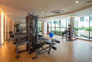 Wyndham La Vita Phuket fotoÄŸrafÄ±