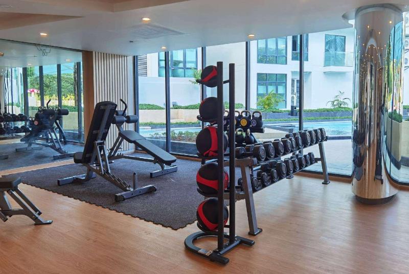 Wyndham La Vita Phuket - Aktivite