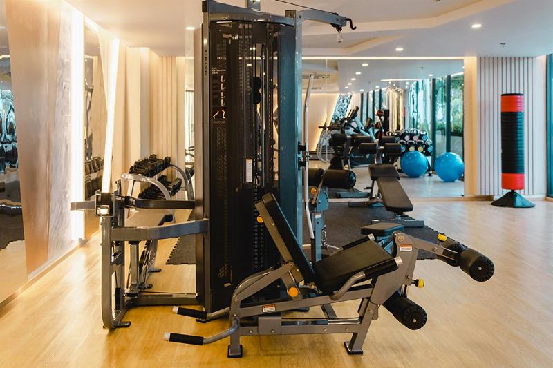 Wyndham La Vita Phuket - Aktivite