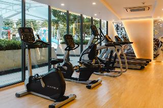 Wyndham La Vita Phuket fotoÄŸrafÄ±