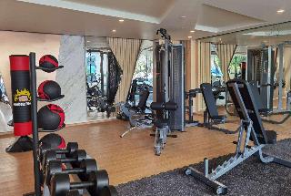 Wyndham La Vita Phuket fotoÄŸrafÄ±