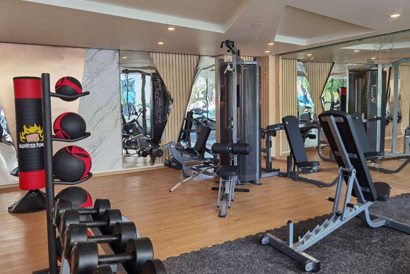 Wyndham La Vita Phuket - Aktivite