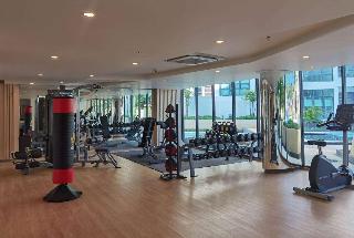 Wyndham La Vita Phuket fotoÄŸrafÄ±