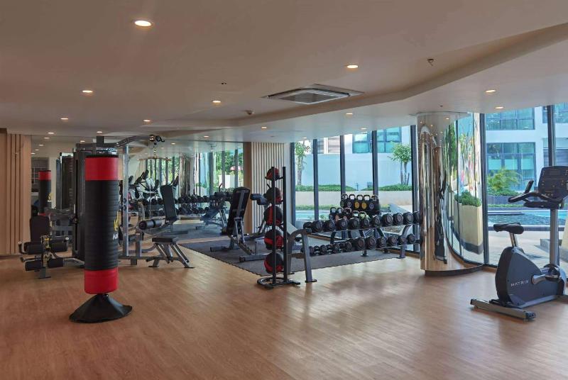 Wyndham La Vita Phuket - Aktivite