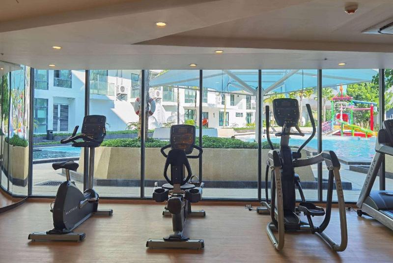 Wyndham La Vita Phuket - Aktivite