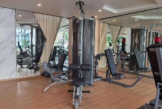 Wyndham La Vita Phuket fotoÄŸrafÄ±