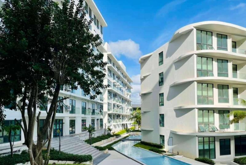 Wyndham La Vita Phuket - Genel
