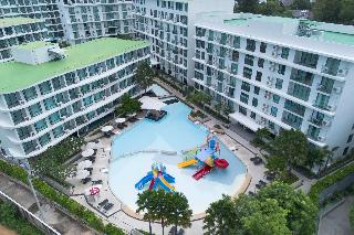 Wyndham La Vita Phuket fotoÄŸrafÄ±