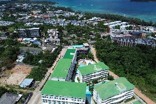 Wyndham La Vita Phuket fotoÄŸrafÄ±