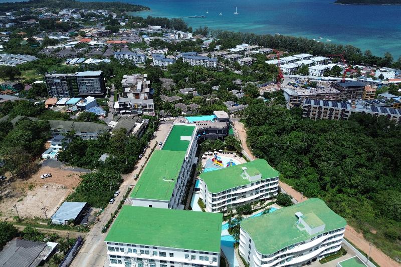 Wyndham La Vita Phuket - Genel