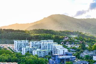 Wyndham La Vita Phuket fotoÄŸrafÄ±