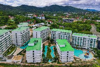 Wyndham La Vita Phuket fotoÄŸrafÄ±
