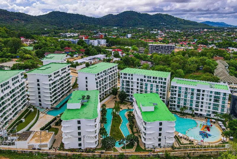 Wyndham La Vita Phuket - Genel