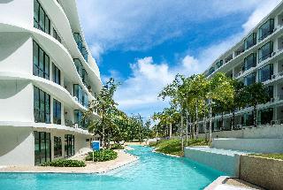 Wyndham La Vita Phuket fotoÄŸrafÄ±