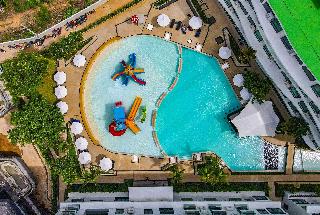 Wyndham La Vita Phuket fotoÄŸrafÄ±
