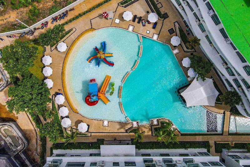 Wyndham La Vita Phuket - Genel