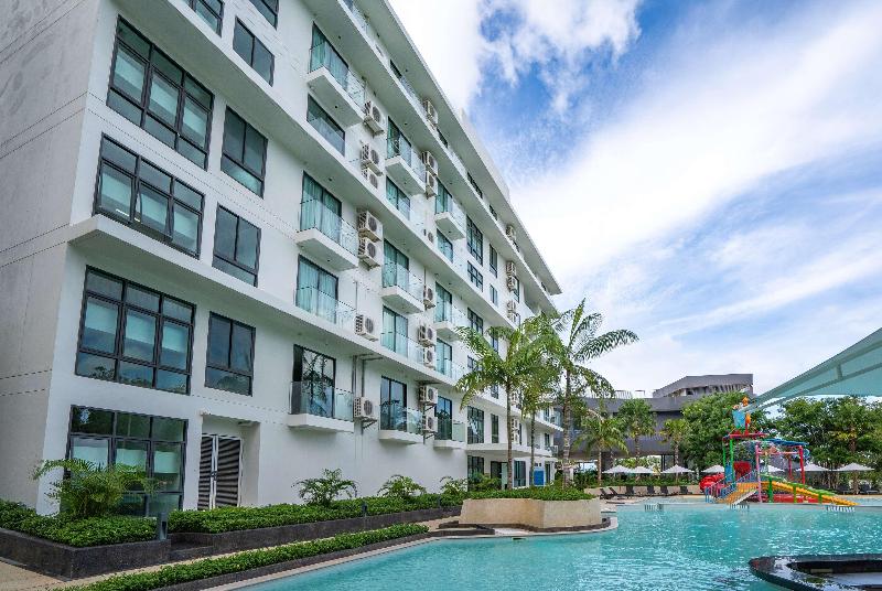 Wyndham La Vita Phuket - Genel