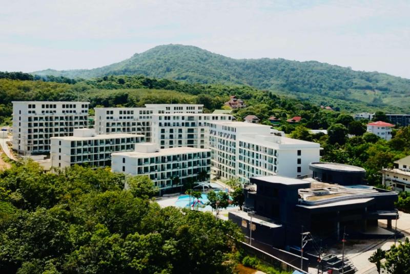 Wyndham La Vita Phuket - Genel