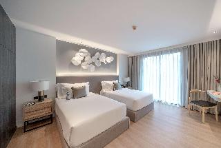 Wyndham La Vita Phuket fotoÄŸrafÄ±