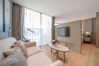 Wyndham La Vita Phuket fotoÄŸrafÄ±