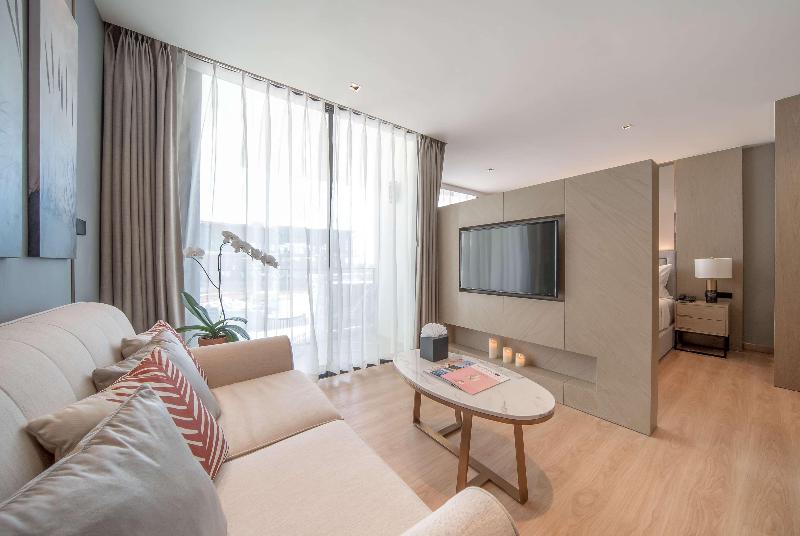 Wyndham La Vita Phuket - Oda