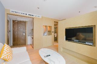 Wyndham La Vita Phuket fotoÄŸrafÄ±