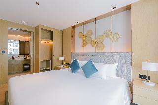 Wyndham La Vita Phuket fotoÄŸrafÄ±