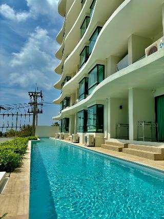 Wyndham La Vita Phuket fotoÄŸrafÄ±