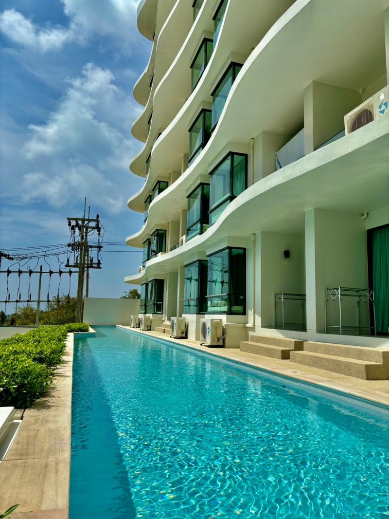Wyndham La Vita Phuket - Oda