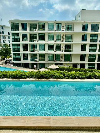 Wyndham La Vita Phuket fotoÄŸrafÄ±