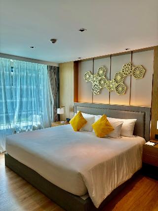 Wyndham La Vita Phuket fotoÄŸrafÄ±