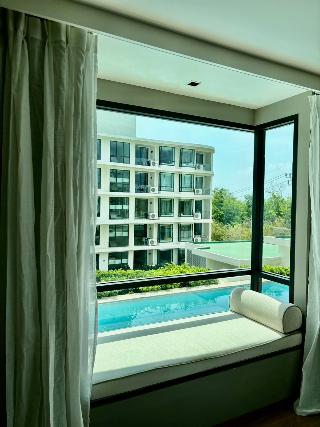Wyndham La Vita Phuket fotoÄŸrafÄ±