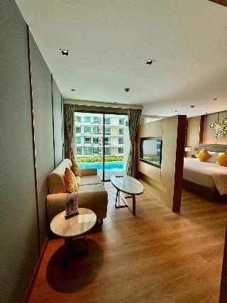 Wyndham La Vita Phuket fotoÄŸrafÄ±