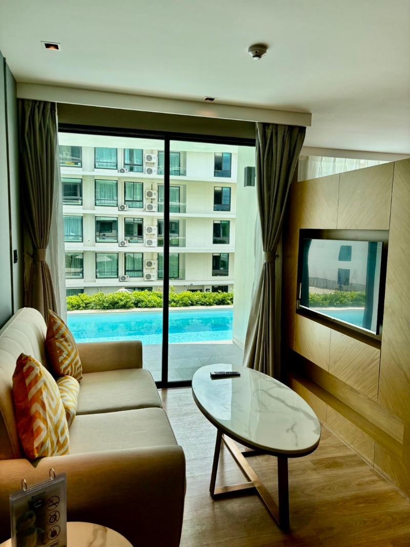 Wyndham La Vita Phuket - Oda