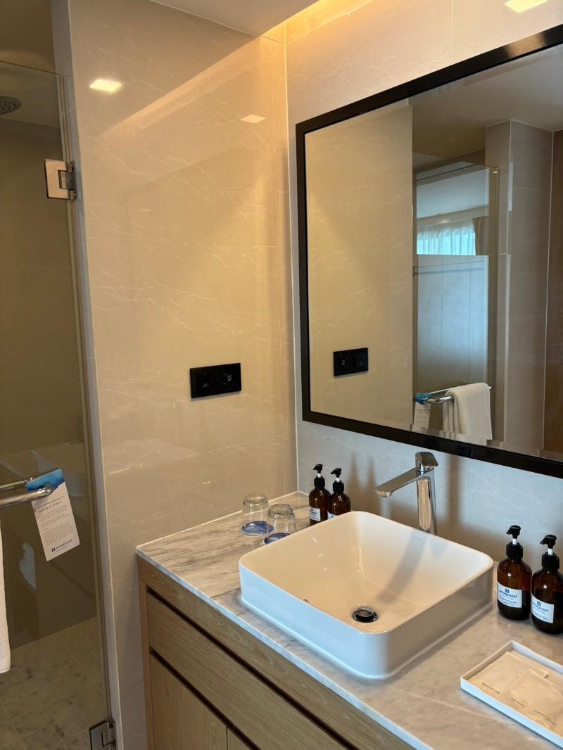 Wyndham La Vita Phuket - Oda
