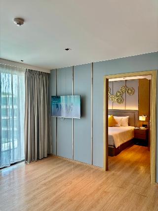 Wyndham La Vita Phuket fotoÄŸrafÄ±