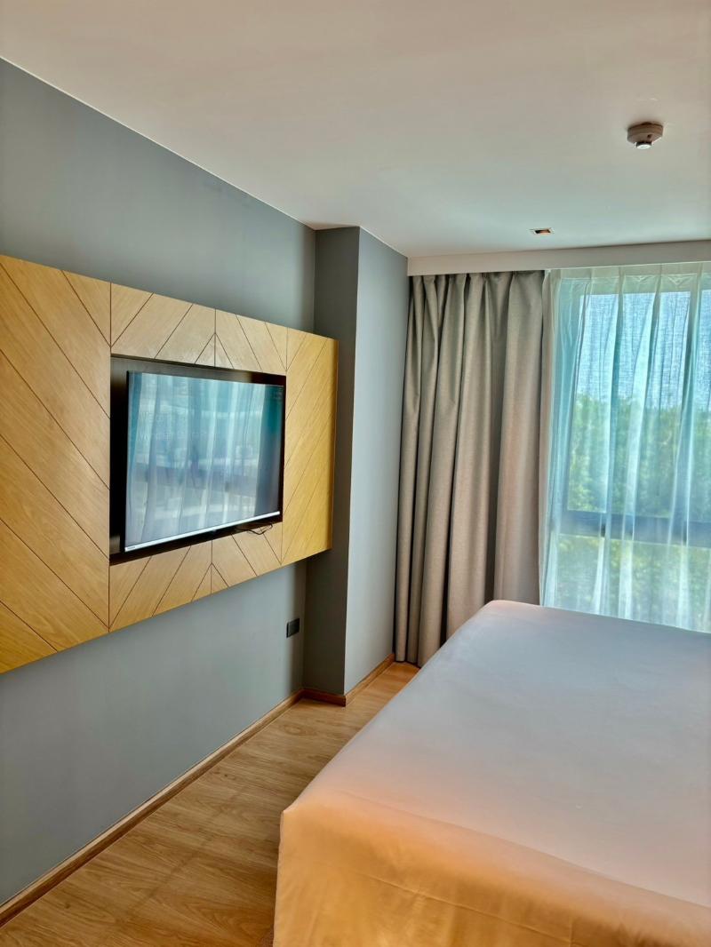 Wyndham La Vita Phuket - Oda