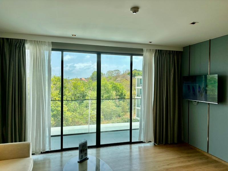 Wyndham La Vita Phuket - Oda
