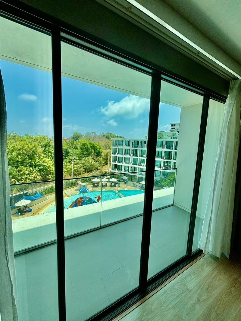 Wyndham La Vita Phuket - Oda