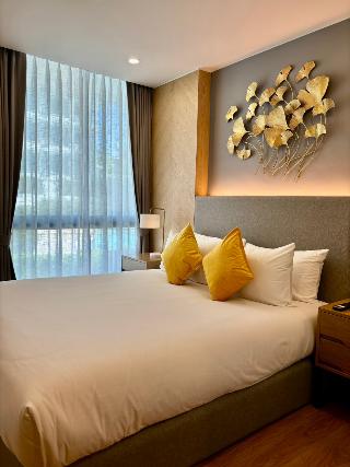 Wyndham La Vita Phuket fotoÄŸrafÄ±